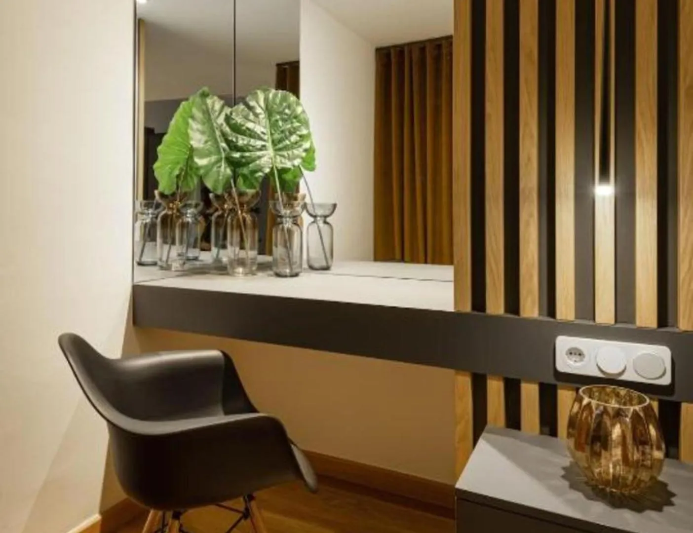 Apartamento Innovative Boutique Flat In The Heart Of The City Tessalónica