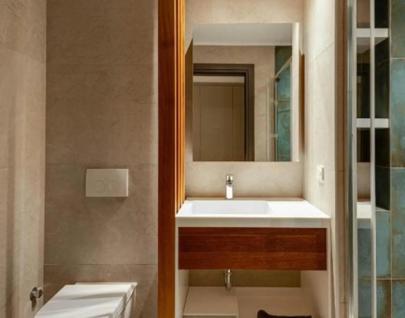 Innovative Boutique Flat In The Heart Of The City Tessalónica Apartamento